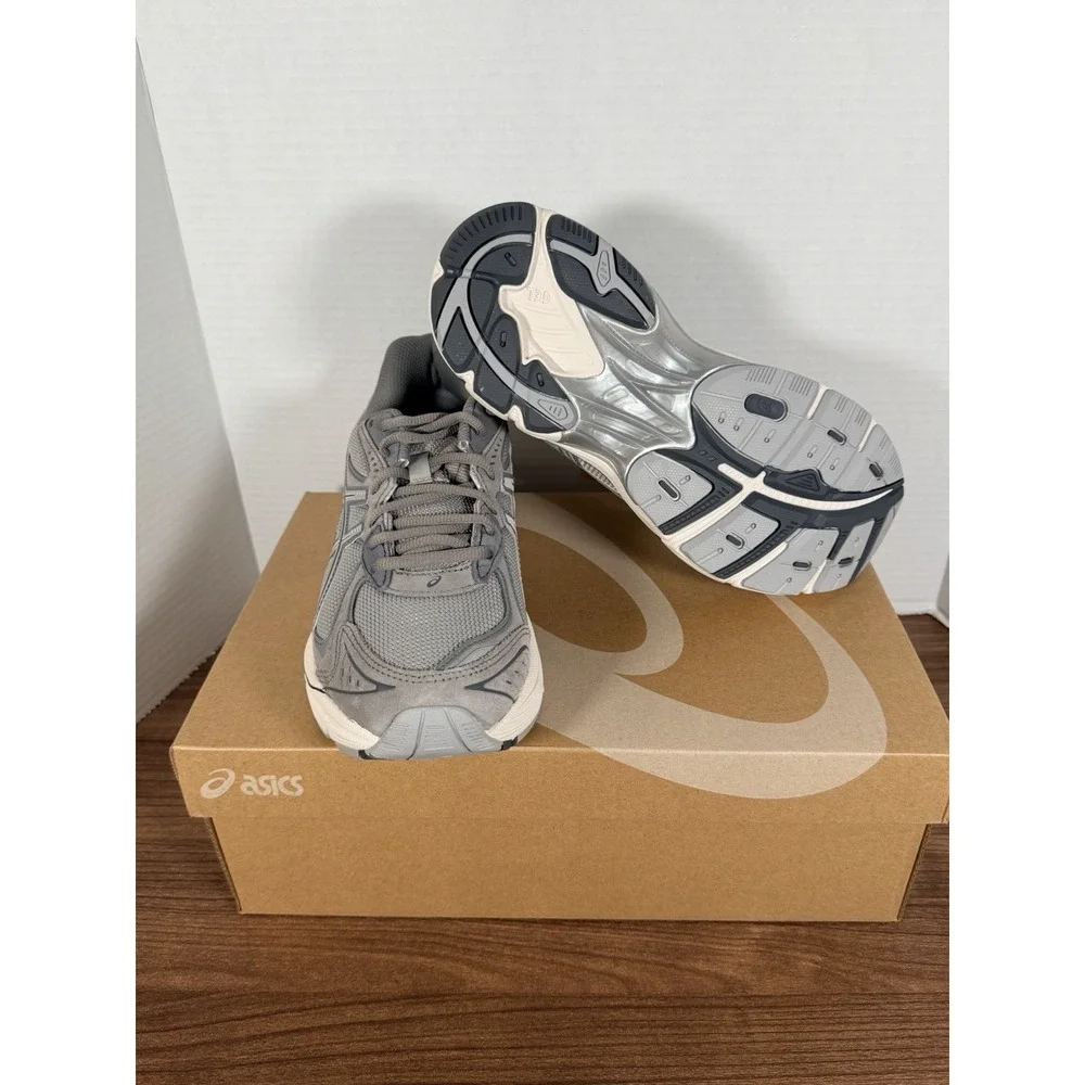 ASICS GT 2160 Cement Grey 1203A605-020 Available Now Size M 6.5 /‎ W 8